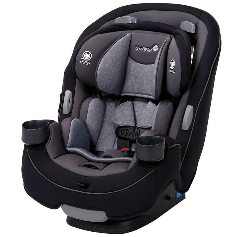 Autoasiento Convertible 3en1 Grow & Go Safety 1st BabyValue